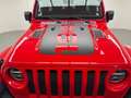 Jeep Wrangler Unlimited 2.2 Mjt II Sahara Rouge - thumbnail 23