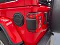Jeep Wrangler Unlimited 2.2 Mjt II Sahara Rouge - thumbnail 7