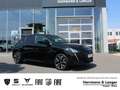 Peugeot 208 GT Hdi 100 Leder Navi SHZ Panoramadach Schwarz - thumbnail 1