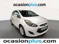 Hyundai iX20 1.4i City S Blanco - thumbnail 2