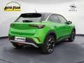 Opel Mokka 1.2 DI Turbo Automatik Ultimate Grün - thumbnail 4