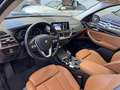 BMW X3 xDrive 20dA xLine Azul - thumbnail 5