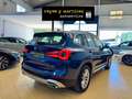 BMW X3 xDrive 20dA xLine Azul - thumbnail 4