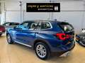 BMW X3 xDrive 20dA xLine Azul - thumbnail 20