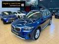 BMW X3 xDrive 20dA xLine Azul - thumbnail 13