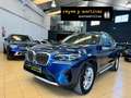 BMW X3 xDrive 20dA xLine Azul - thumbnail 1