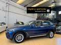 BMW X3 xDrive 20dA xLine Azul - thumbnail 14