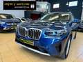 BMW X3 xDrive 20dA xLine Azul - thumbnail 12