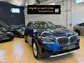 BMW X3 xDrive 20dA xLine Azul - thumbnail 2