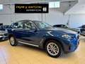 BMW X3 xDrive 20dA xLine Azul - thumbnail 16