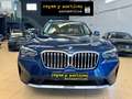 BMW X3 xDrive 20dA xLine Azul - thumbnail 11