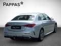 Mercedes-Benz C 300 e EASY-PACK Navi PTS SHZ Keyl AHK LED Cam Silber - thumbnail 5