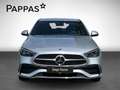 Mercedes-Benz C 300 e *AMG Line, 9G-Tronic, Digital Light, AHV, 360°-K Silber - thumbnail 4