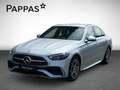 Mercedes-Benz C 300 e *AMG Line, 9G-Tronic, Digital Light, AHV, 360°-K Silber - thumbnail 2