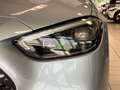 Mercedes-Benz C 300 e *AMG Line, 9G-Tronic, Digital Light, AHV, 360°-K Zilver - thumbnail 14