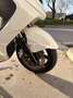 Yamaha Cygnus Cajuela Blanco - thumbnail 3