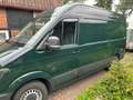 Volkswagen Crafter Crafter 35 TDI 4MOTION Grün - thumbnail 4