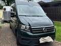 Volkswagen Crafter Crafter 35 TDI 4MOTION Grün - thumbnail 1