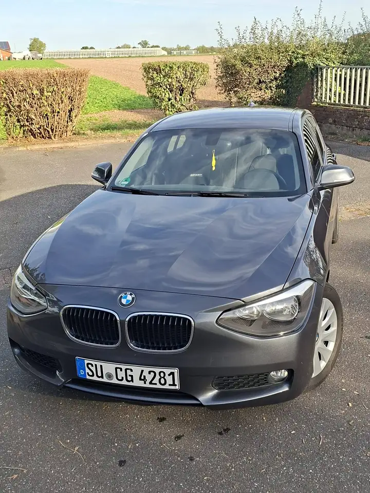 BMW 116