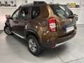 Dacia Duster 1.5dCi Laureate 4x2 110 Brun - thumbnail 4