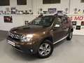 Dacia Duster 1.5dCi Laureate 4x2 110 Brun - thumbnail 1