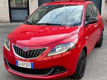 Ypsilon III 2021 1.0 firefly hybrid Gold s