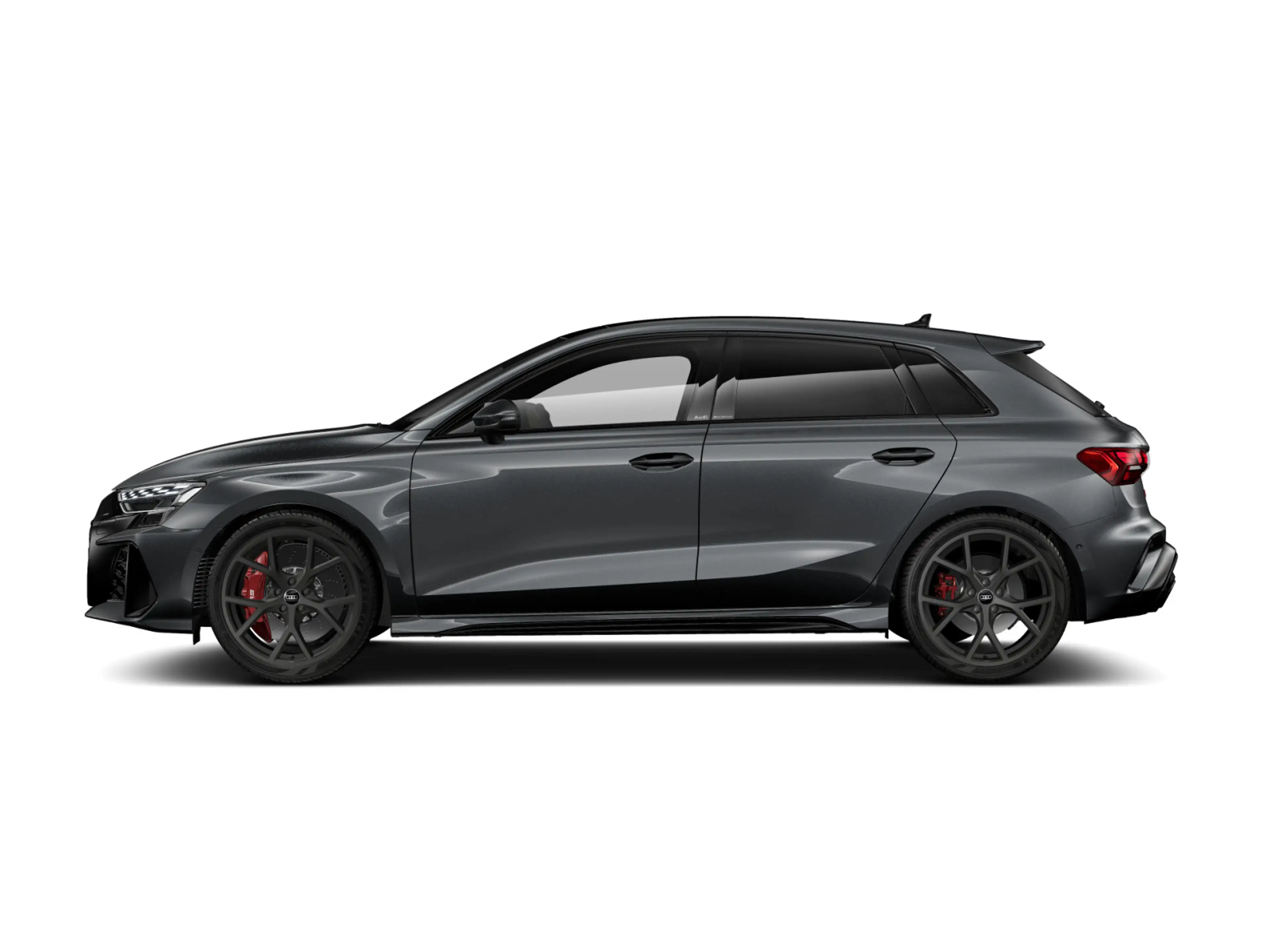 Audi RS3 TFSI Q MATRIX LEDER PANO LM19 — photo 6