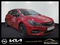 Opel Astra K 1.2 Turbo S/S  2020 LM LED W-Paket PDC Rojo - thumbnail 1