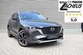 Mazda CX-5 SKYACTIV-D 184 AWD NEWGROUND Grau - thumbnail 1