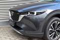 Mazda CX-5 SKYACTIV-D 184 AWD NEWGROUND Grau - thumbnail 3
