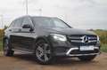 Mercedes-Benz GLC 220 d 4Matic +Automatik+Leder+Navi+LED+ Negro - thumbnail 9