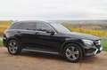 Mercedes-Benz GLC 220 d 4Matic +Automatik+Leder+Navi+LED+ Negro - thumbnail 8