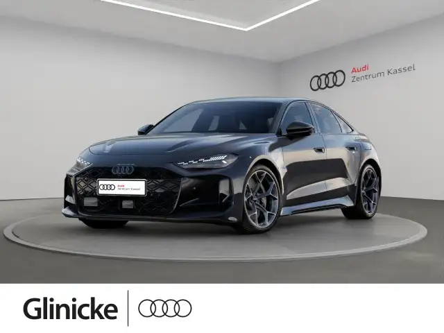 Audi RS5 NEUBESTELLUNG