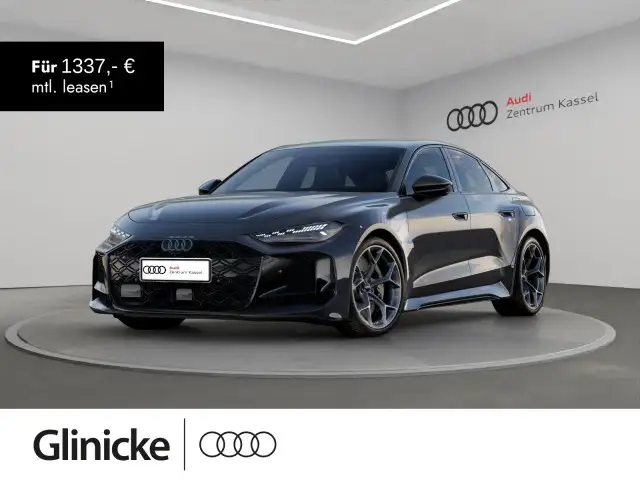 Audi RS5 NEUBESTELLUNG