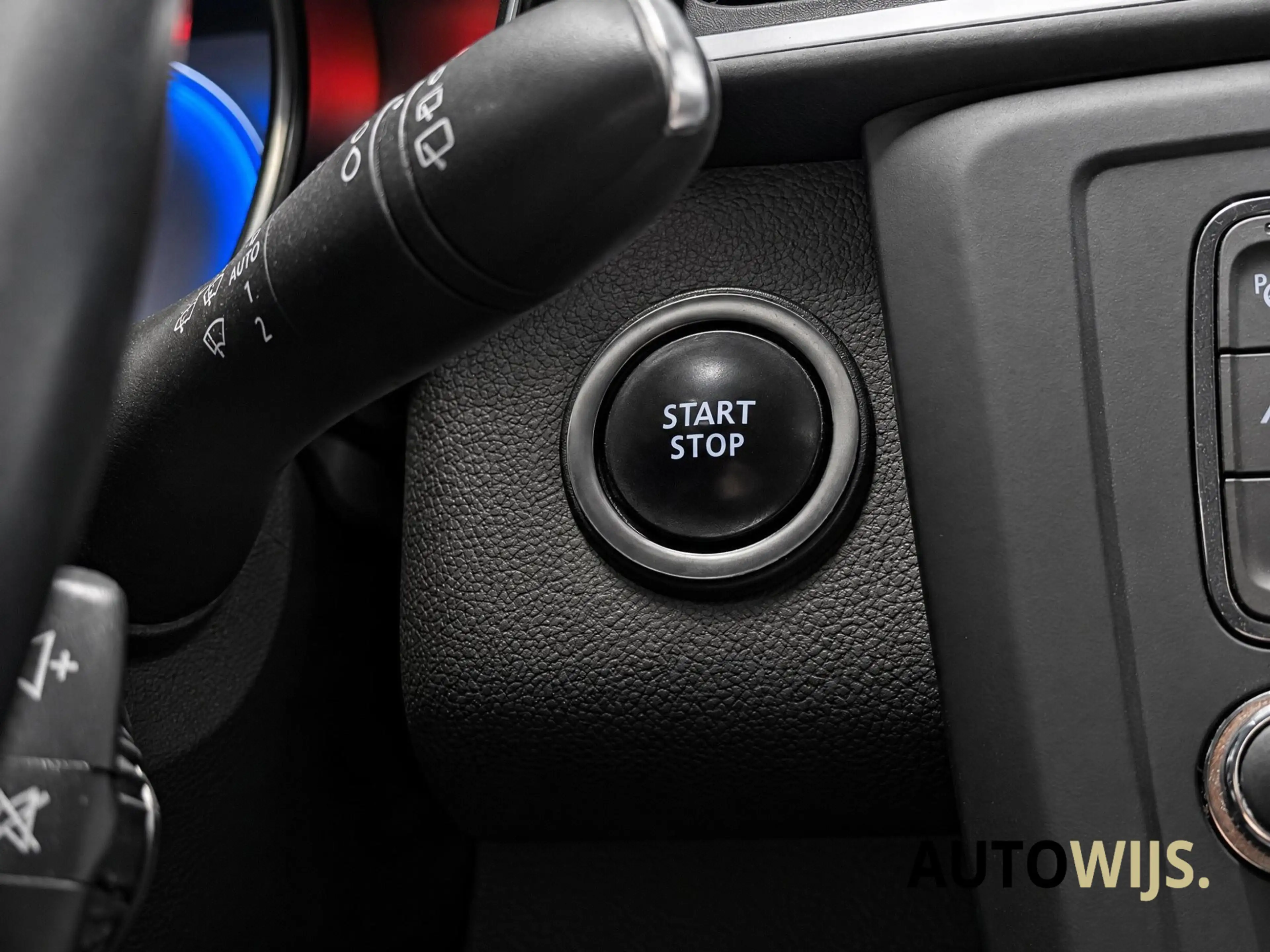 Renault Kadjar 1.2 TCe Bose|AUT|LED|BOSE|NL AUTO|CAMERA|CLIMA — photo 19