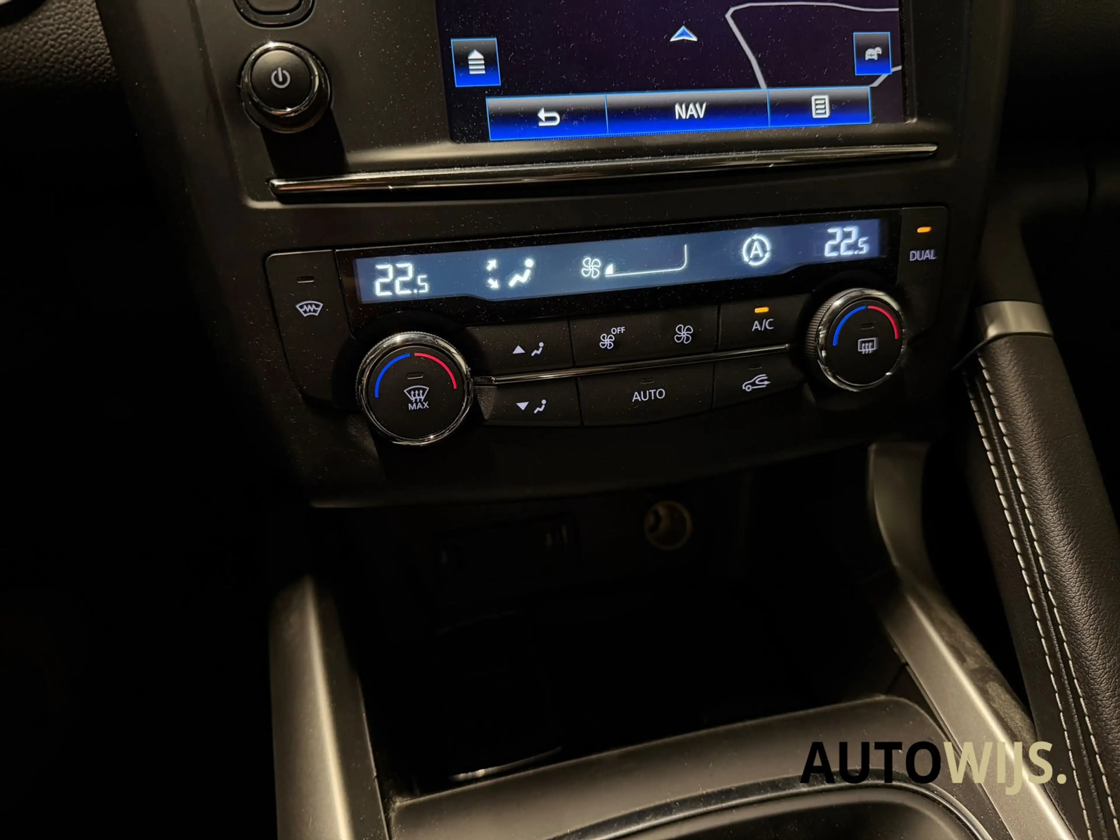 Renault Kadjar 1.2 TCe Bose|AUT|LED|BOSE|NL AUTO|CAMERA|CLIMA — photo 21
