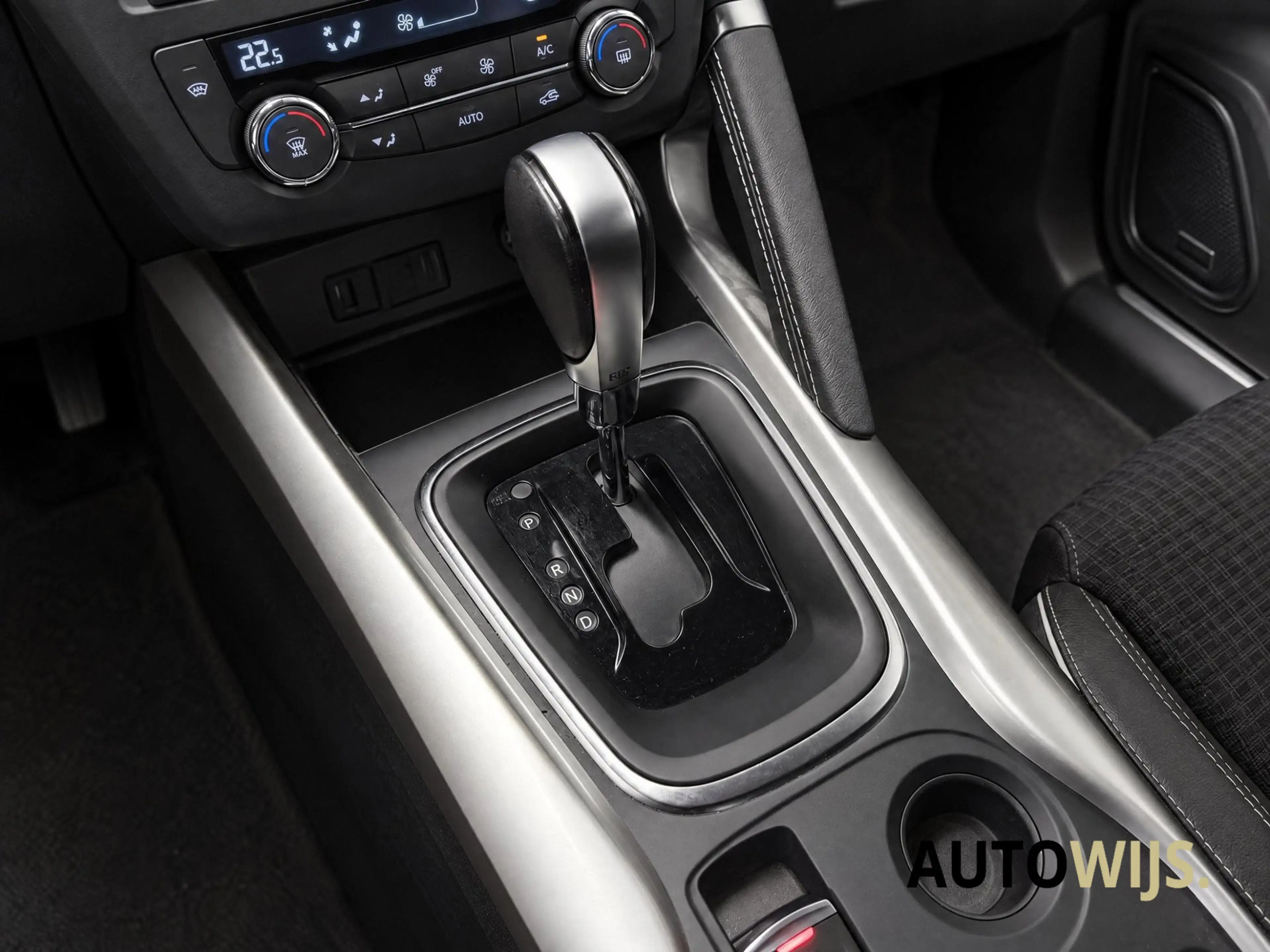Renault Kadjar 1.2 TCe Bose|AUT|LED|BOSE|NL AUTO|CAMERA|CLIMA — photo 13