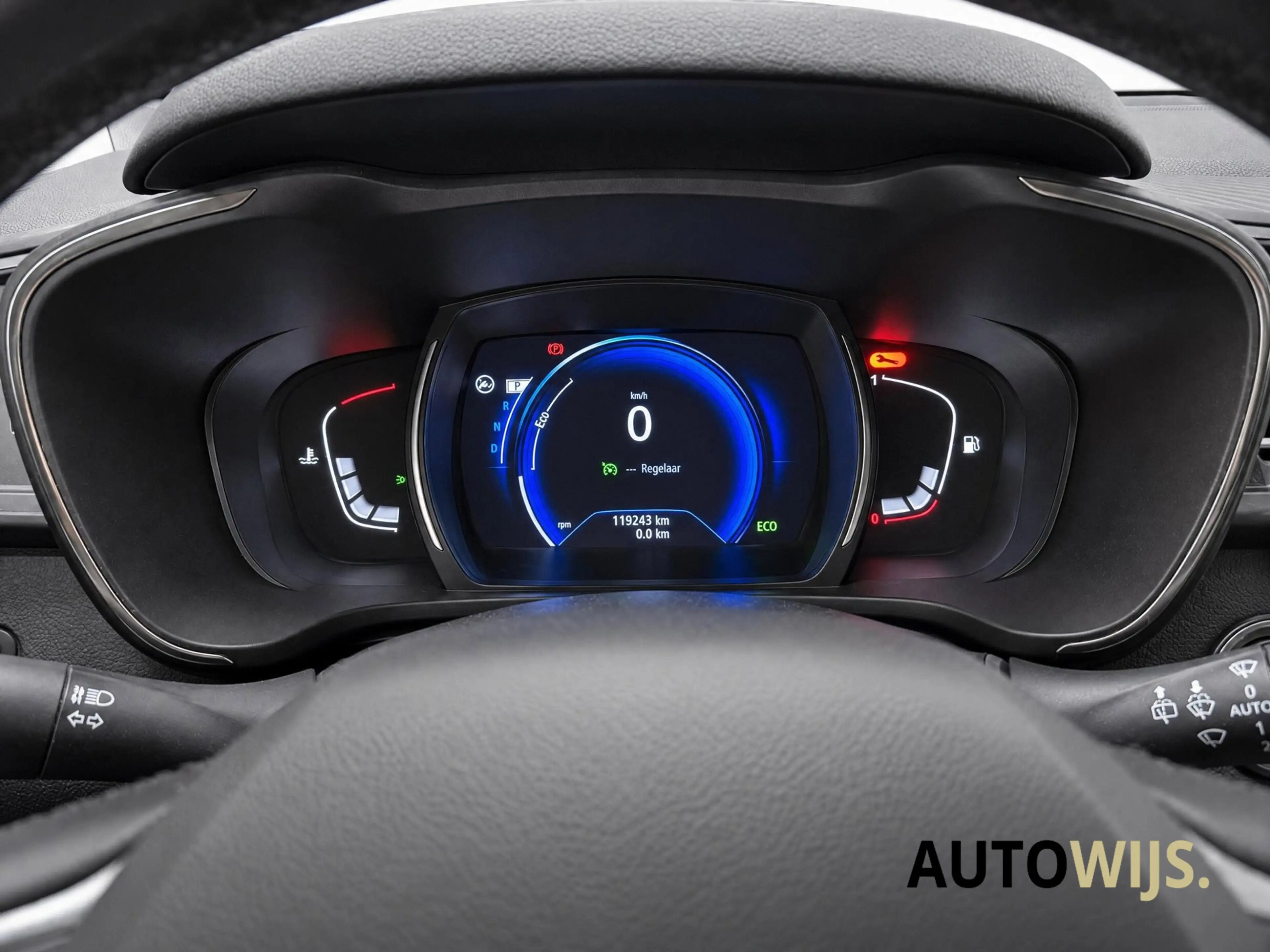 Renault Kadjar 1.2 TCe Bose|AUT|LED|BOSE|NL AUTO|CAMERA|CLIMA — photo 12