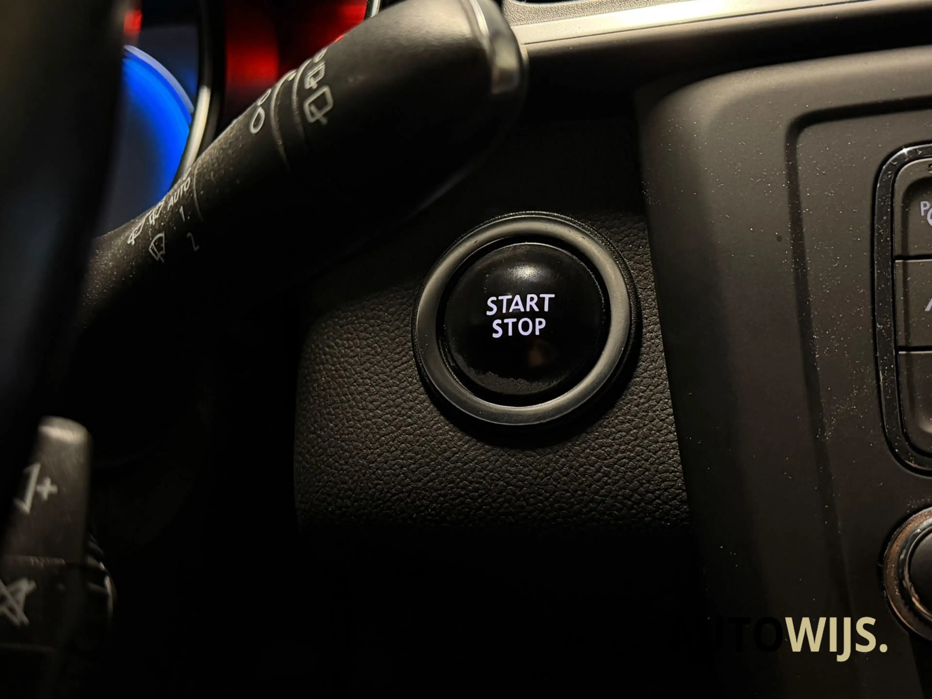 Renault Kadjar 1.2 TCe Bose|AUT|LED|BOSE|NL AUTO|CAMERA|CLIMA — photo 26