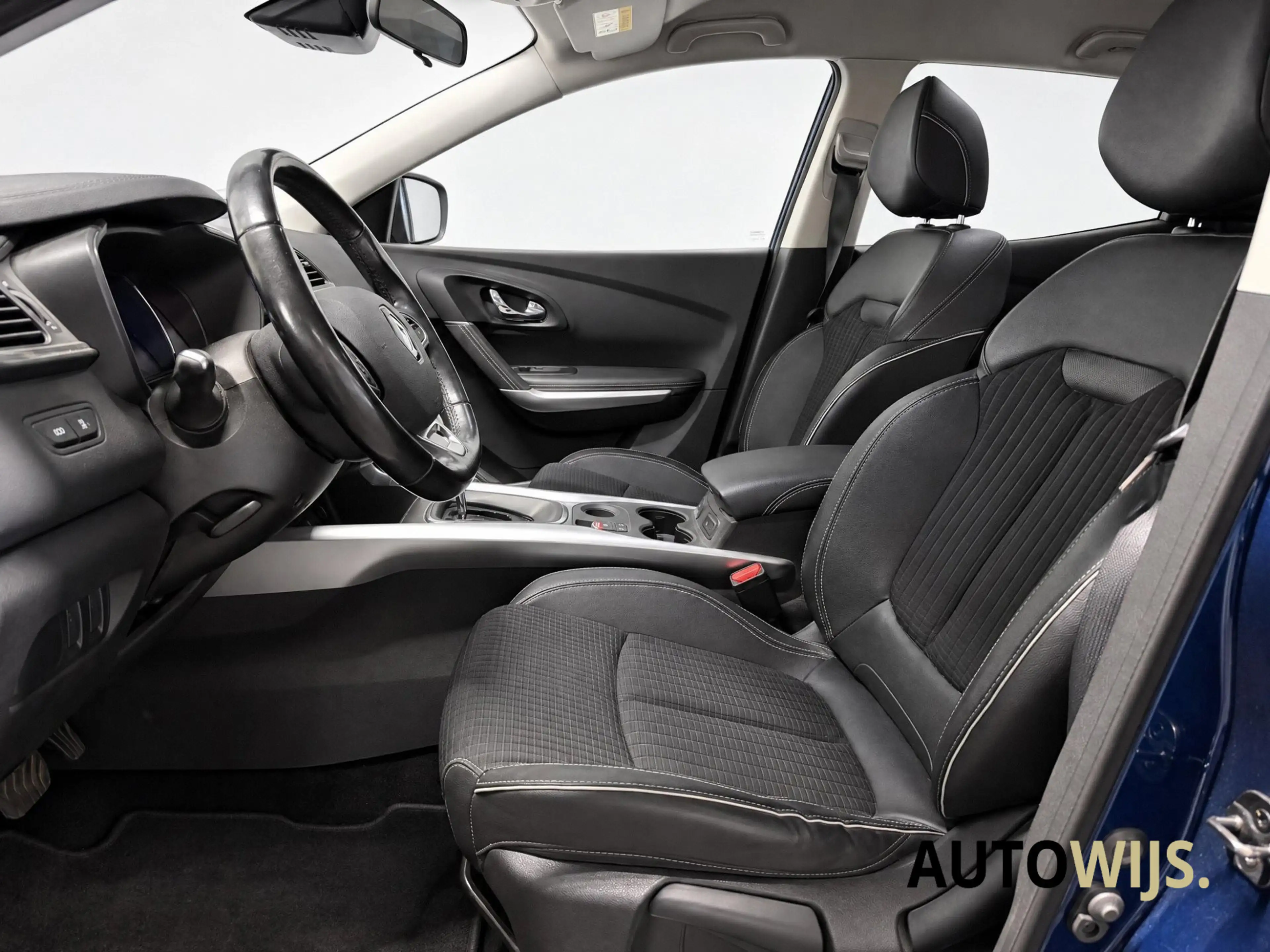 Renault Kadjar 1.2 TCe Bose|AUT|LED|BOSE|NL AUTO|CAMERA|CLIMA — photo 5