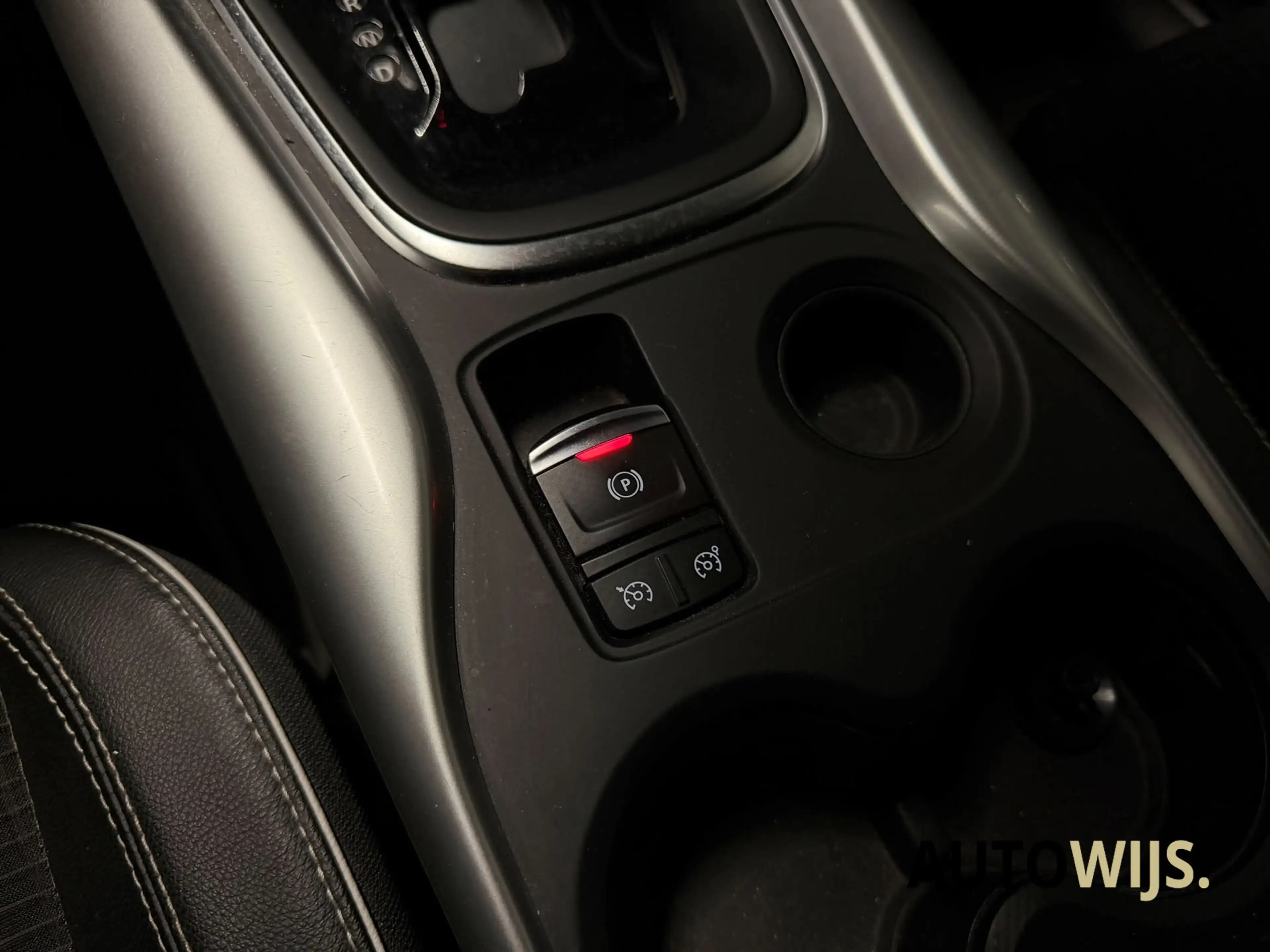 Renault Kadjar 1.2 TCe Bose|AUT|LED|BOSE|NL AUTO|CAMERA|CLIMA — photo 24