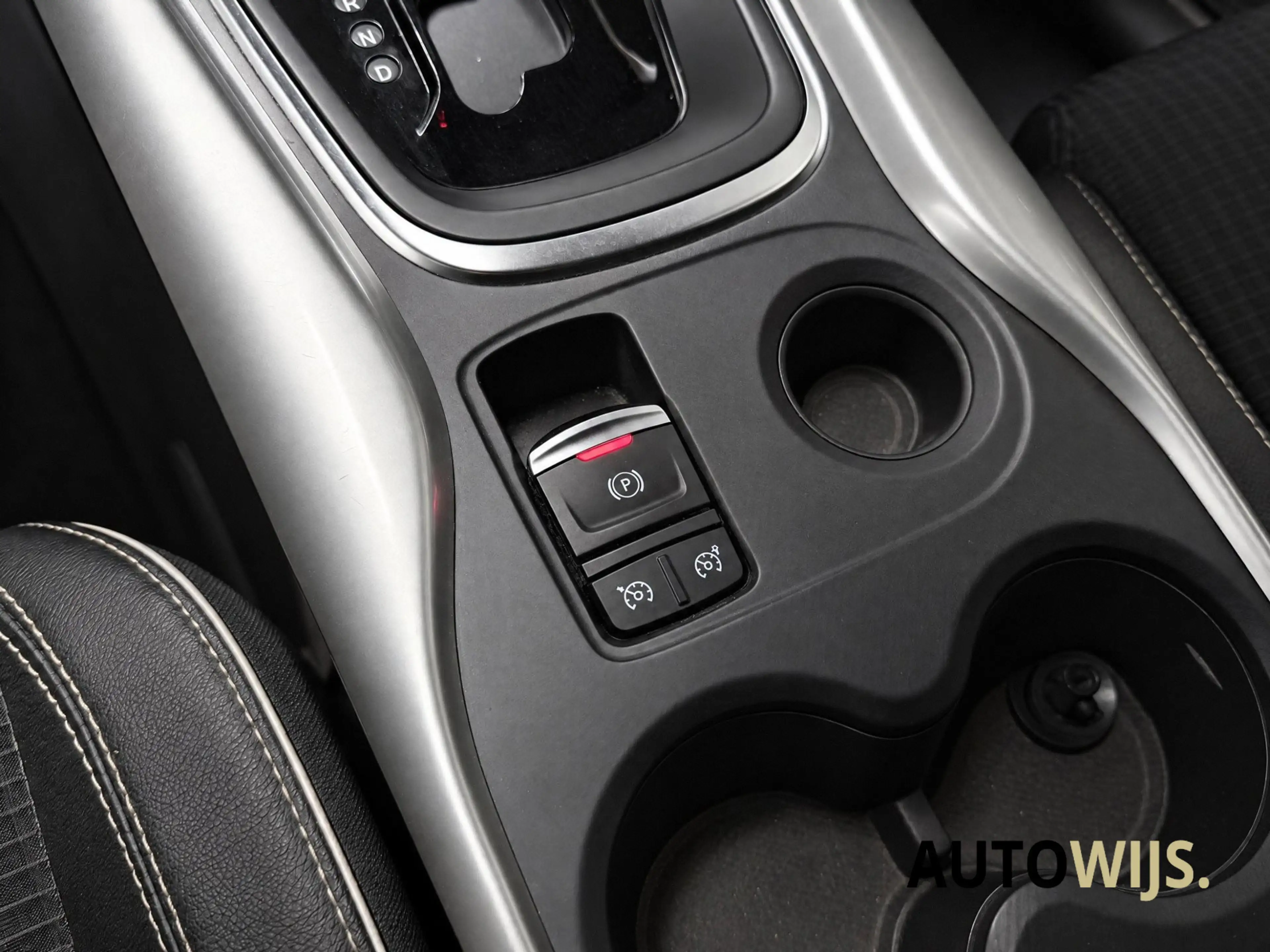 Renault Kadjar 1.2 TCe Bose|AUT|LED|BOSE|NL AUTO|CAMERA|CLIMA — photo 17
