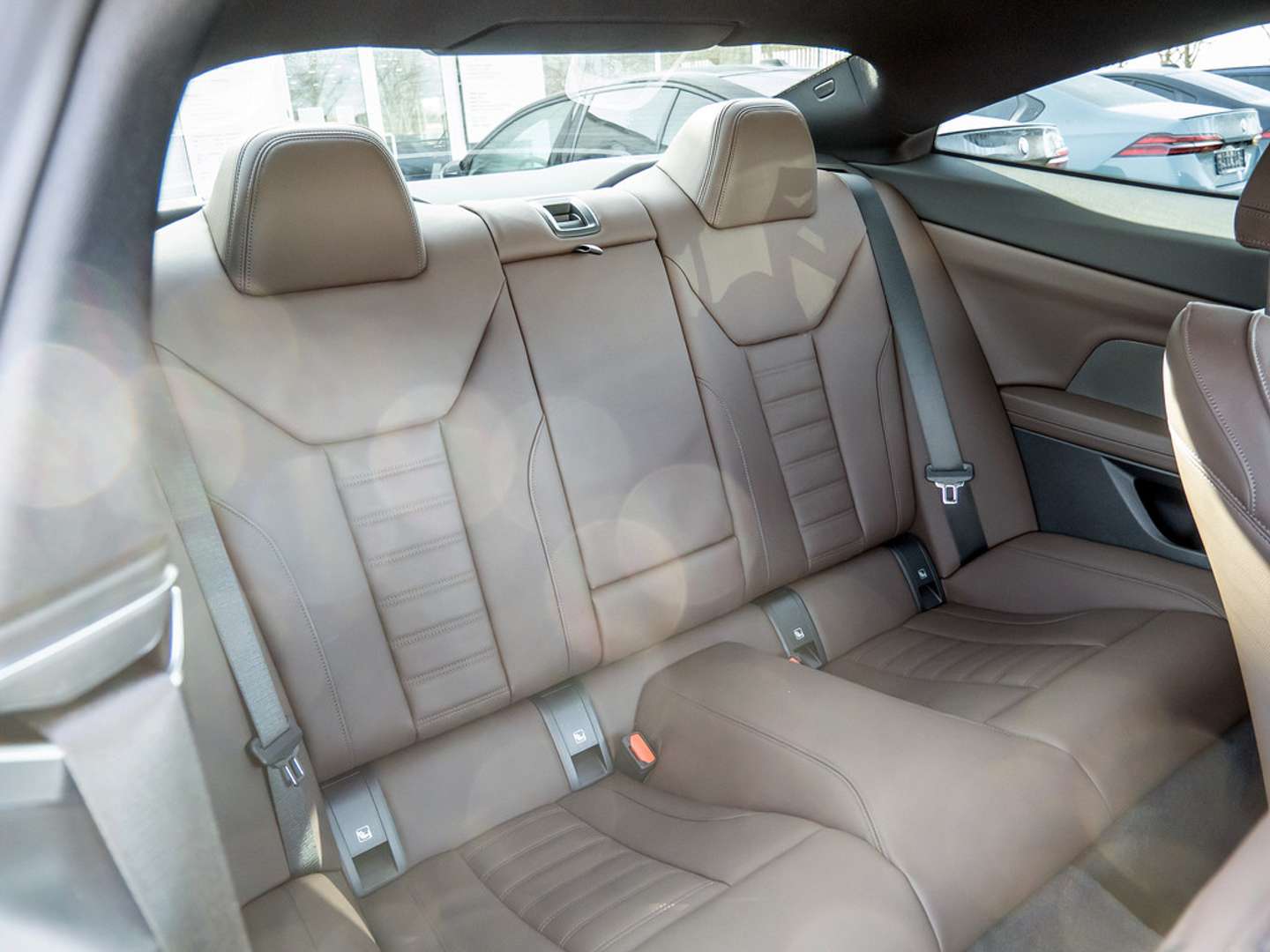 BMW Série 4 Coupé 440i XDrive -  - Joinsteer - #5