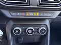 Dacia Sandero III Expression TCe 100 ECO-G  LPG, Klima Schwarz - thumbnail 8