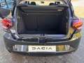 Dacia Sandero III Expression TCe 100 ECO-G  LPG, Klima Schwarz - thumbnail 5
