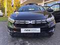 Dacia Sandero III Expression TCe 100 ECO-G  LPG, Klima Schwarz - thumbnail 15