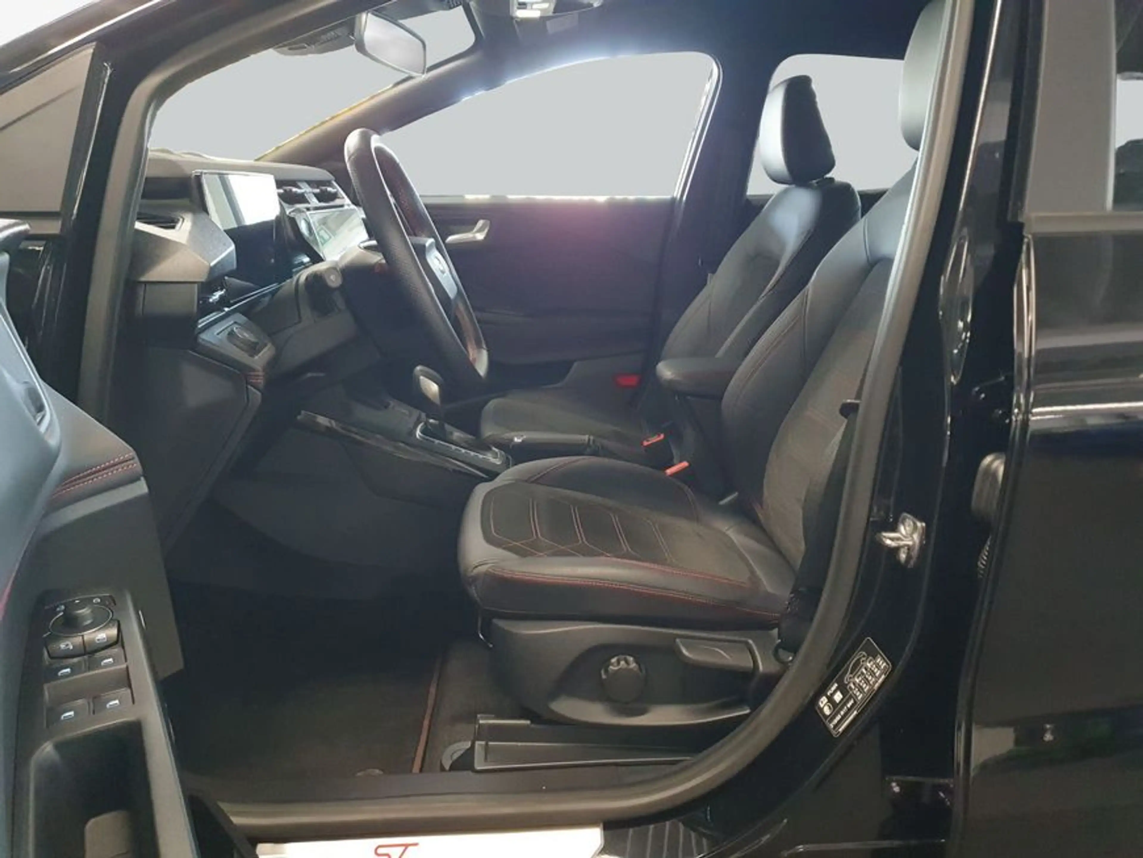 Ford Puma 1.0 EcoBoost Hybrid Aut. ST-LINE X — photo 10