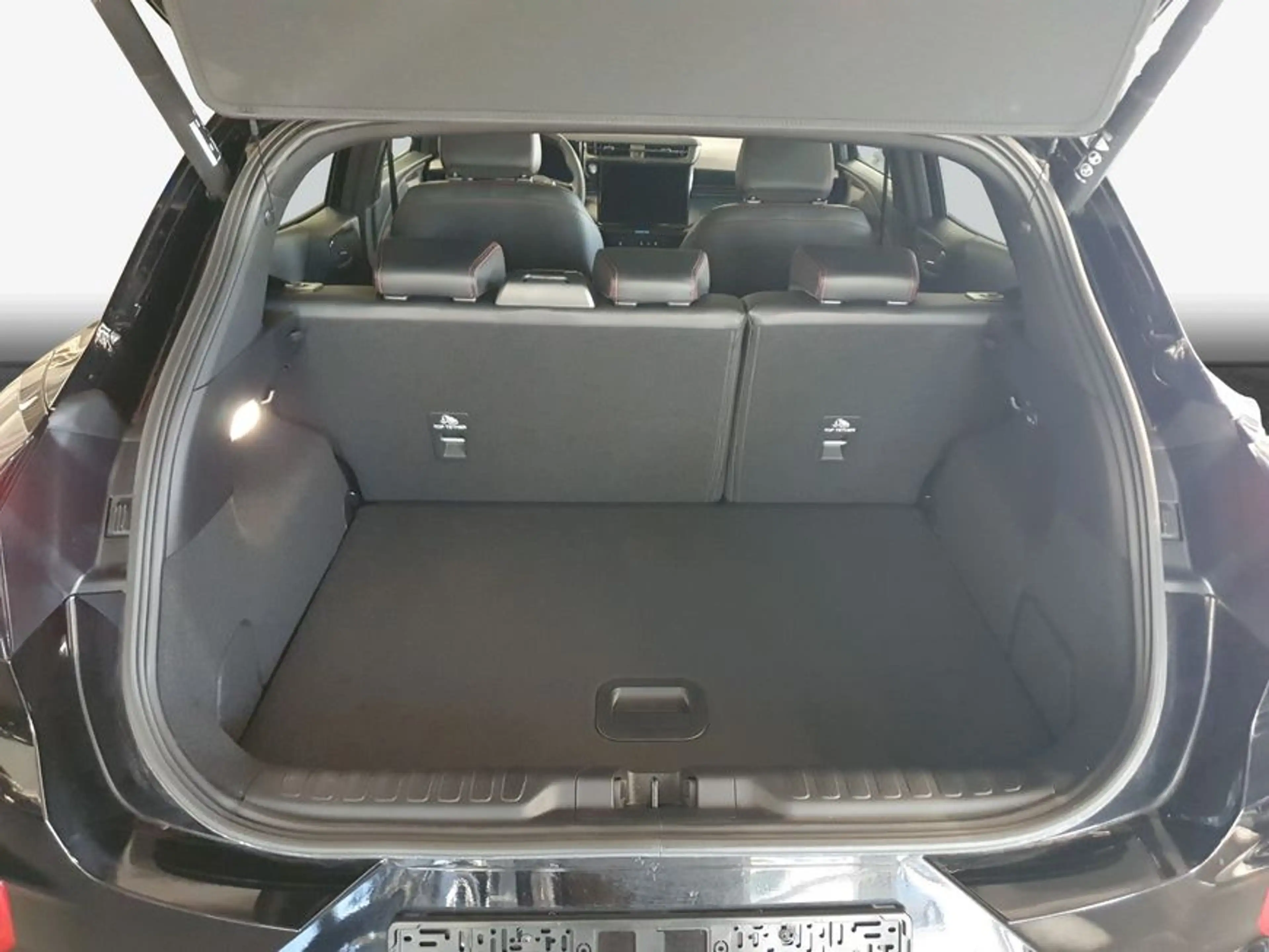 Ford Puma 1.0 EcoBoost Hybrid Aut. ST-LINE X — photo 8