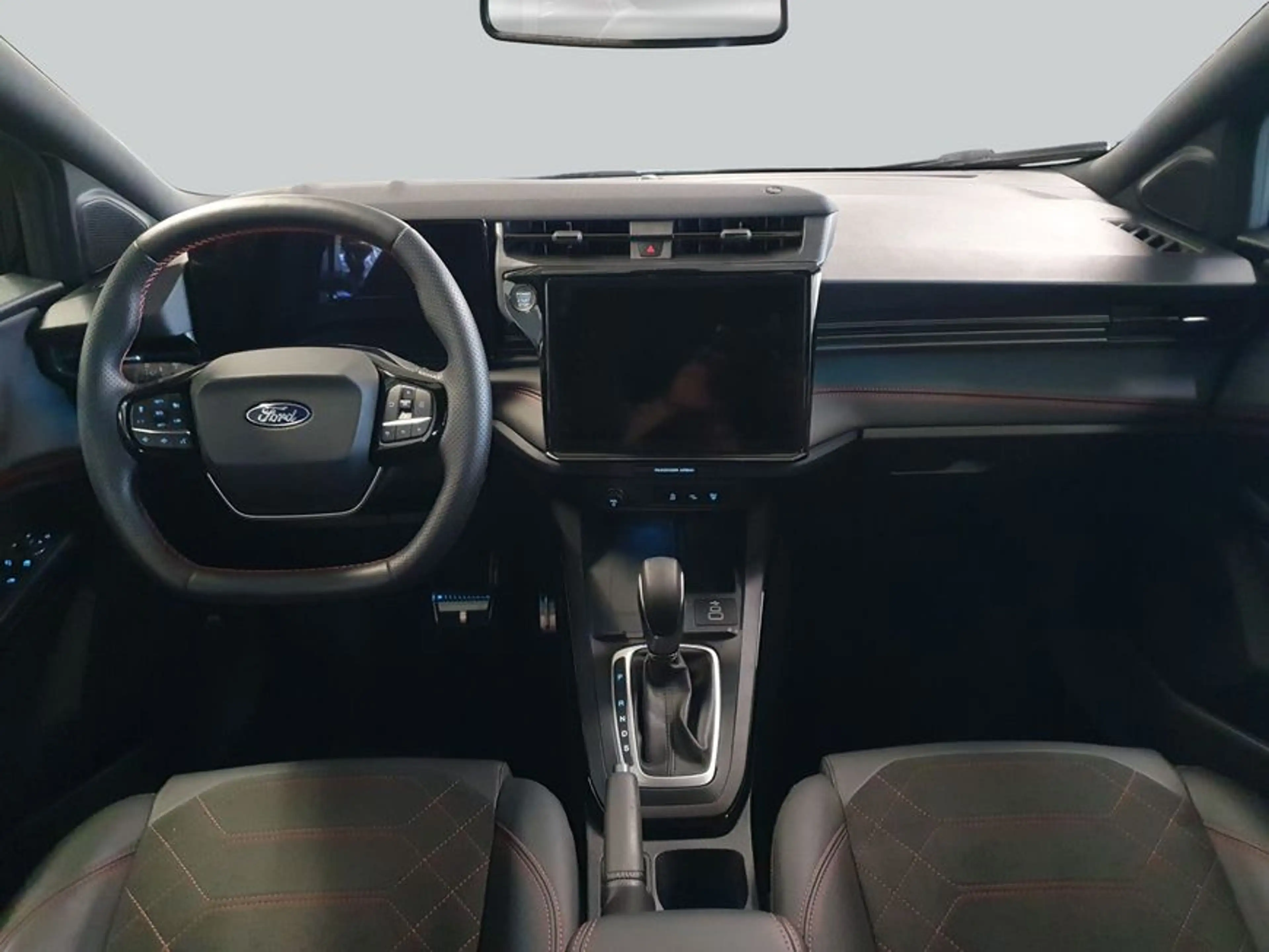 Ford Puma 1.0 EcoBoost Hybrid Aut. ST-LINE X — photo 13