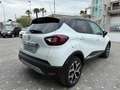 Renault Captur dCi 8V 90 CV EDC Start&Stop Energy Initiale Paris Bianco - thumbnail 5